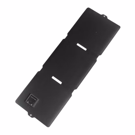Dernière technologie de nitrure de gallium 35W Pd QC chargeur rapide USB a+C chargeur d'alimentation mobile double port