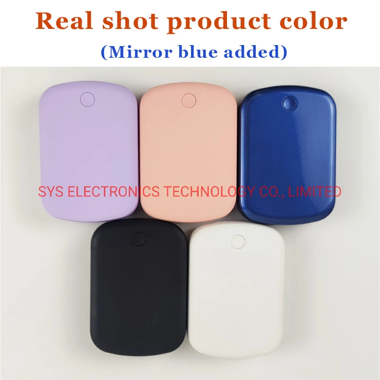 Mini Portable 10000mAh Magnetic Wireless Magsafes Power Bank