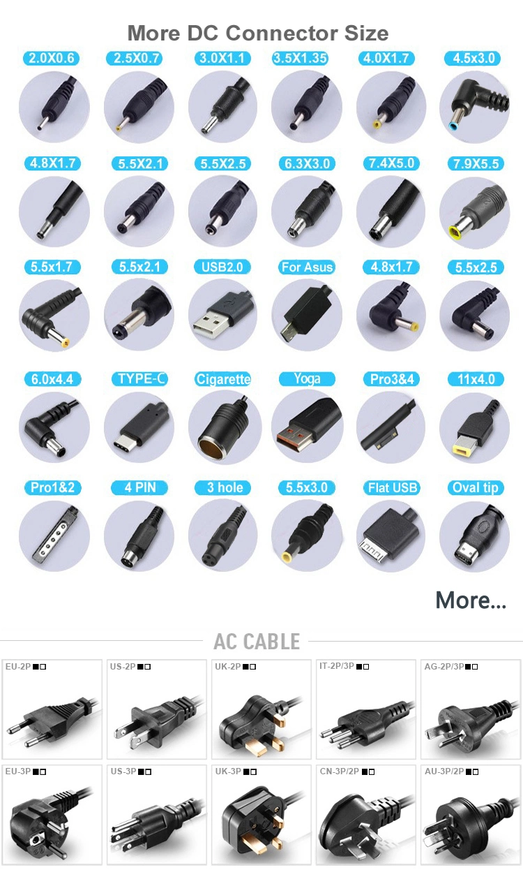 Type C MacBook Pd Charger for MacBook PRO 87W