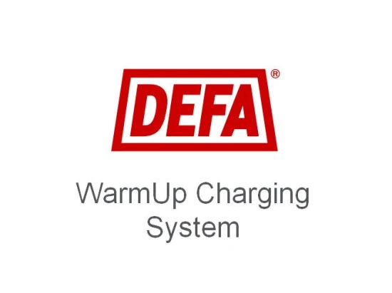 New Energy Defa – chargeur rapide universel d'urgence, chauffage d'échauffement 12A 20A 35A, chargeur de batterie sans fil au plomb pour véhicule électrique EV, système de multichargeur de voiture