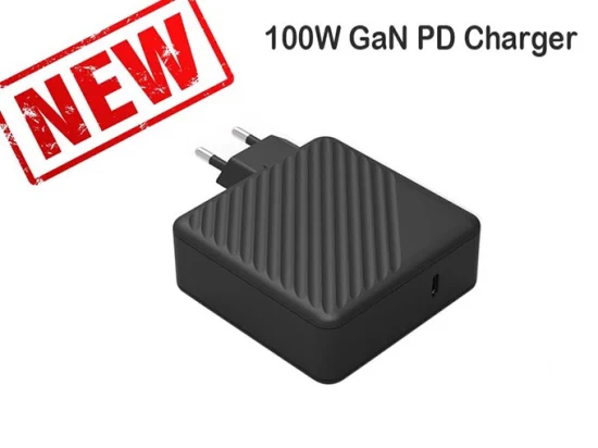 USB 100 W