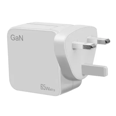 Chargeur d'usine 65W GaN, chargeur rapide pour iPhone 12 PRO/ 12/Se/ iPad/ téléphone Samsung/ Huawei/Xiaomi/ordinateur portable