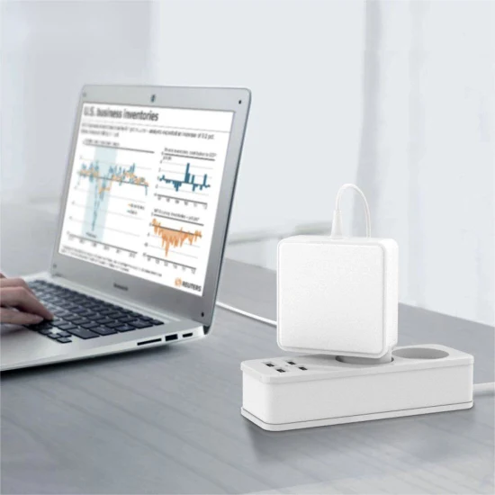 Adaptateur de chargeur d'alimentation pour ordinateur portable 45W/60W/85W pour MacBook PRO Air Magsafe2