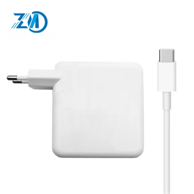 Chargeur MacBook Pd de type C pour MacBook PRO 87W